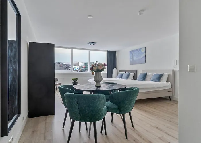 And Light * Rotterdam