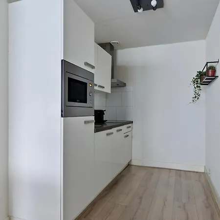 And Light Apartman Rotterdam