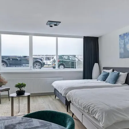 And Light * Rotterdam