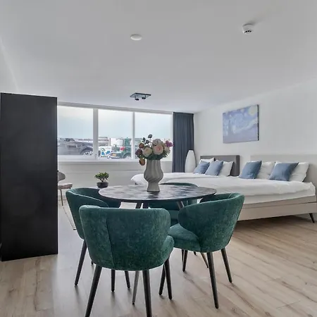 And Light * Rotterdam