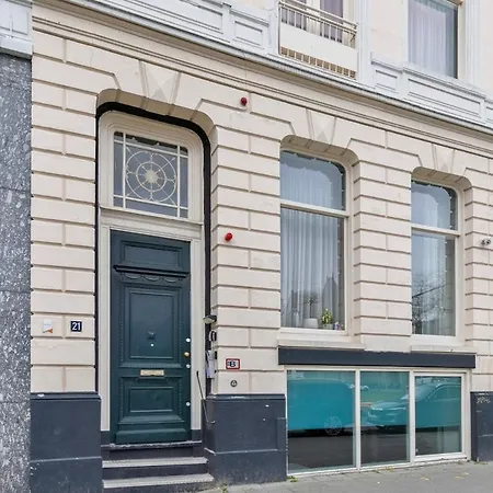 And Light * Rotterdam