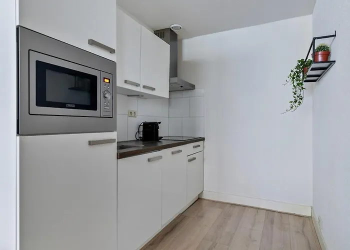 Appartement And Light