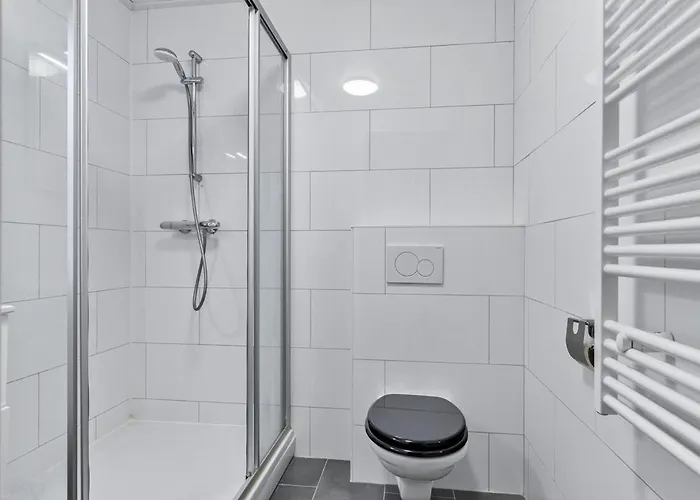 And Light Appartement