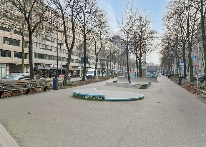 Appartement And Light