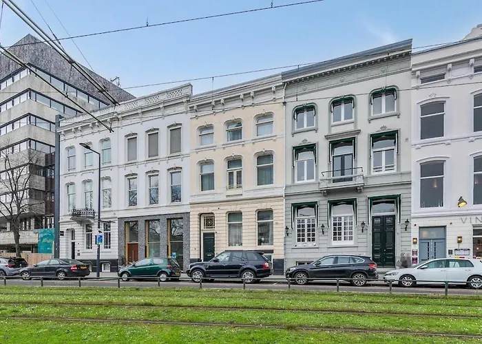 And Light Appartement *