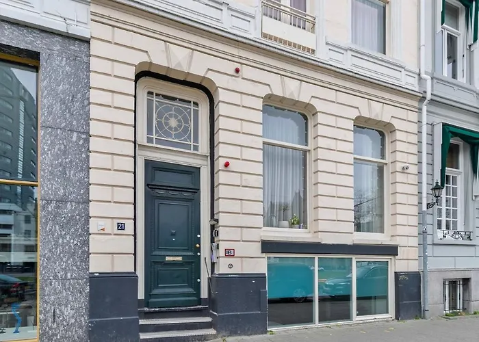 And Light * Rotterdam