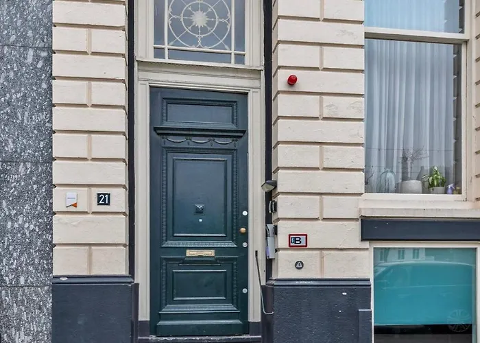 Appartement And Light