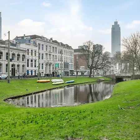 Central&light Rotterdam