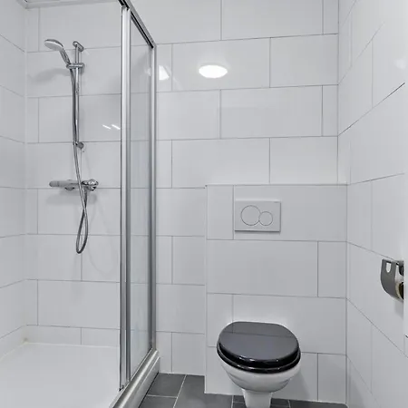 Central&light Appartement