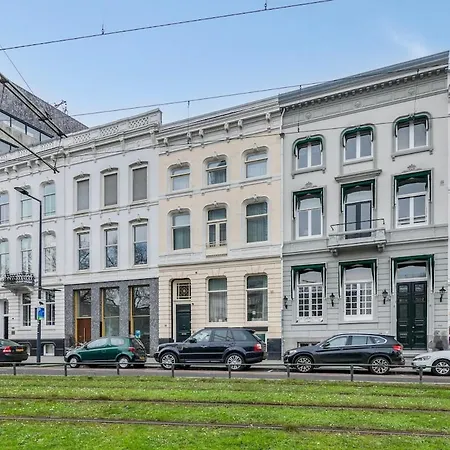 Central&light Appartement *