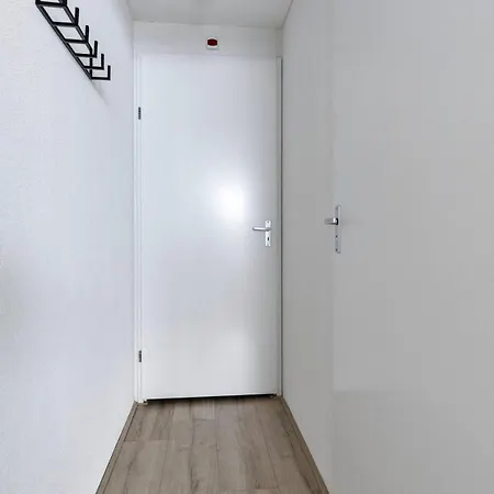 Appartement Central&light