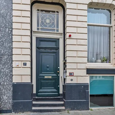 Appartement Central&light