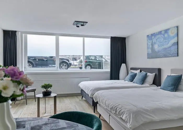 And Light * Rotterdam