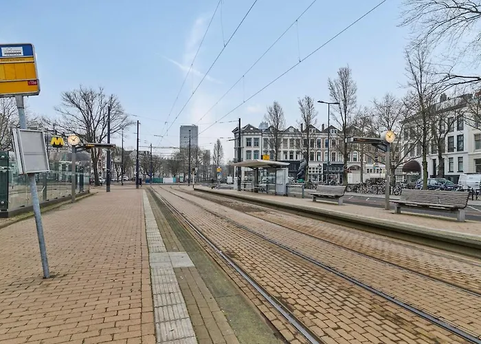 Apartament And Light *